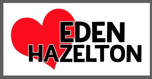 LoveEdenHazelton